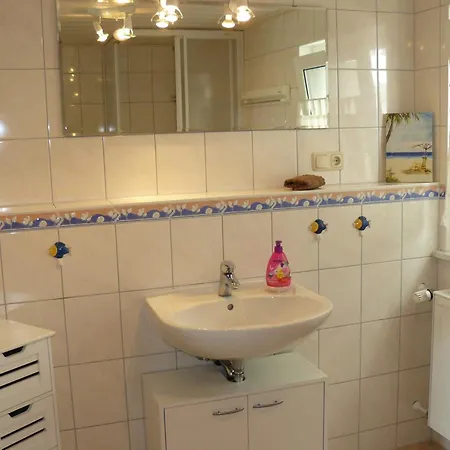 Rabe Holiday home