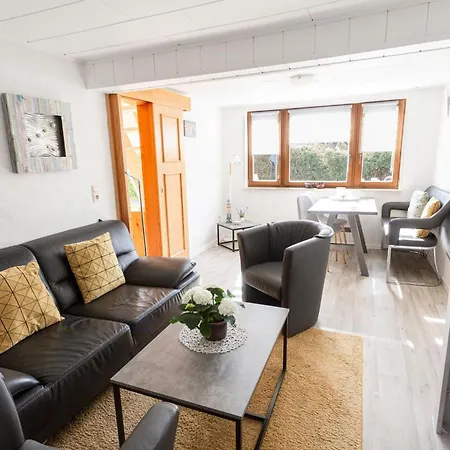 Holiday home Rabe