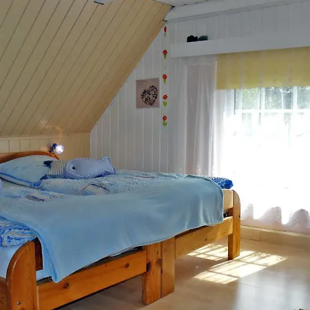 Rabe Holiday home