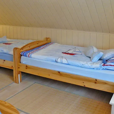 Rabe Holiday home Freest