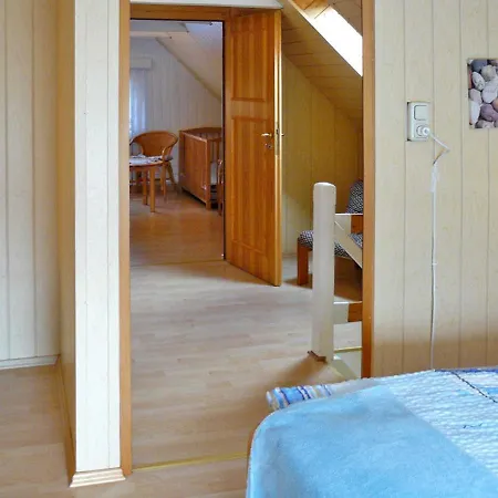 Rabe Holiday home