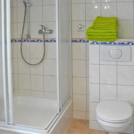 Holiday home Rabe
