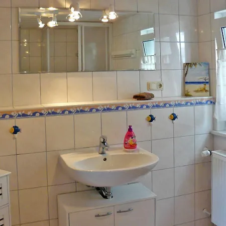 Holiday home Rabe *